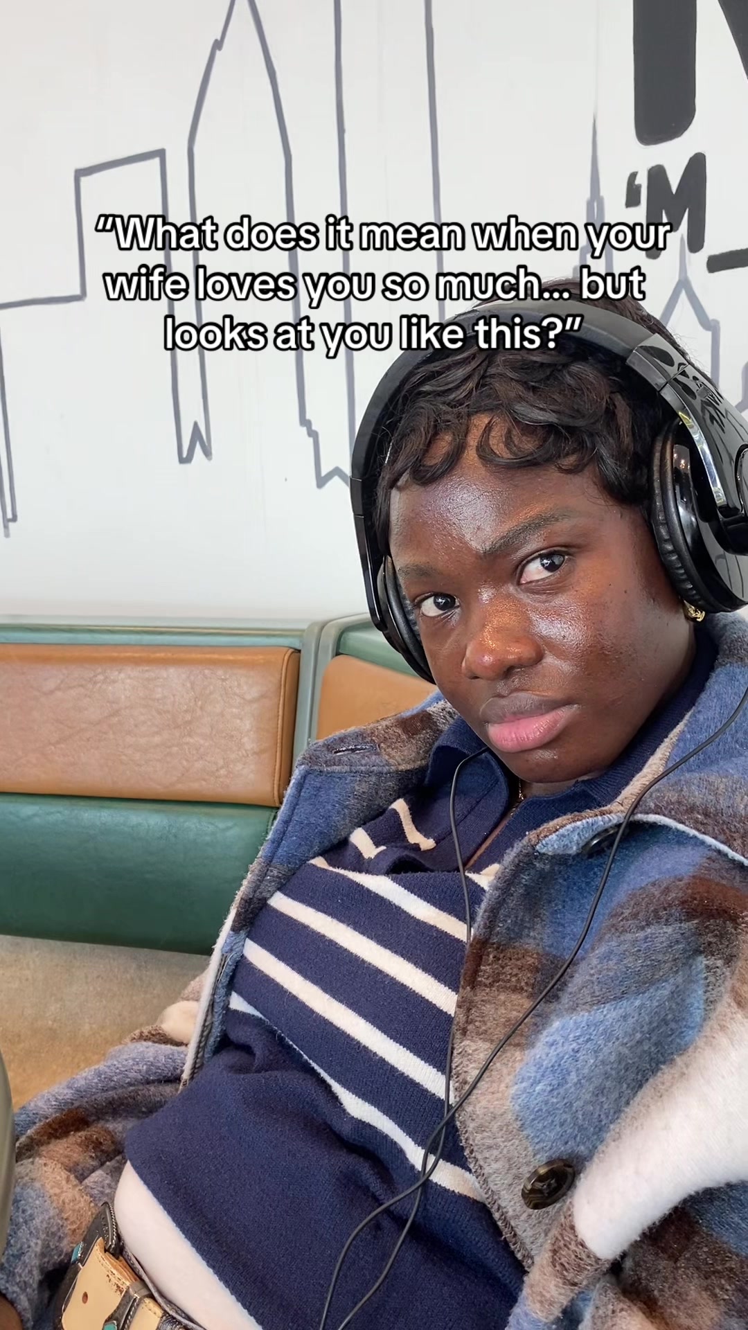 @Nate and Jumoke
