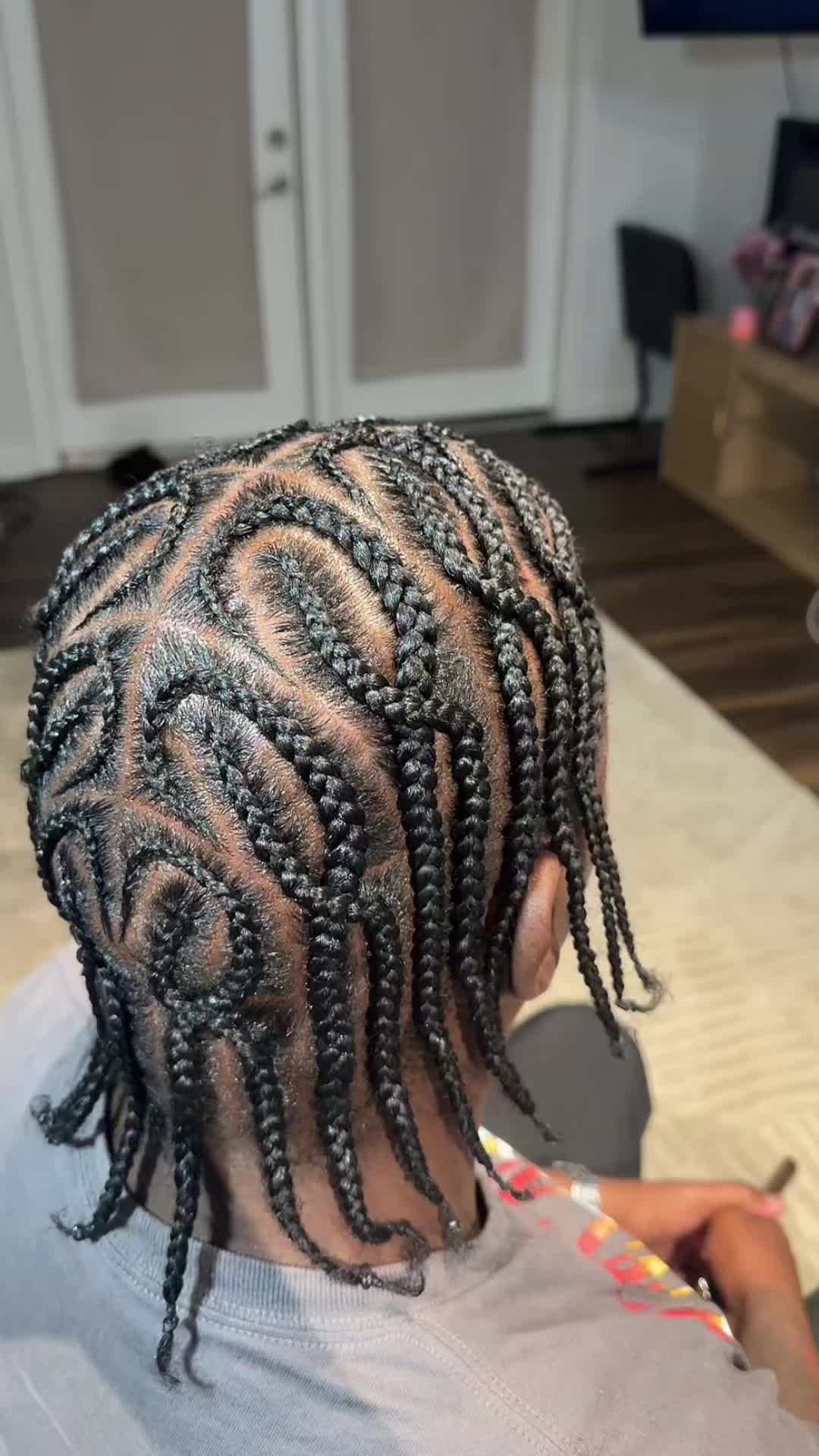 @ThatGirlKendaaa