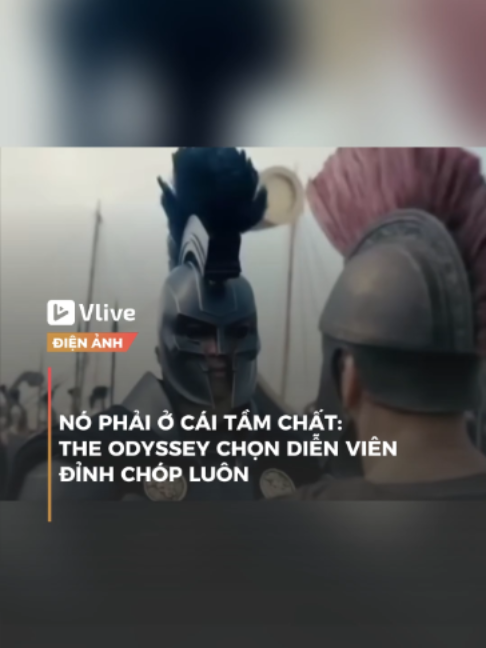 @Vlive Điện Ảnh