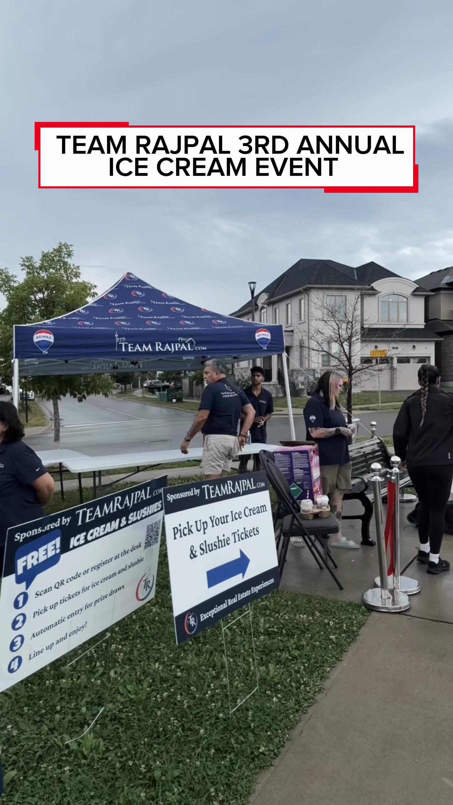 @Team Rajpal Real Estate GTA