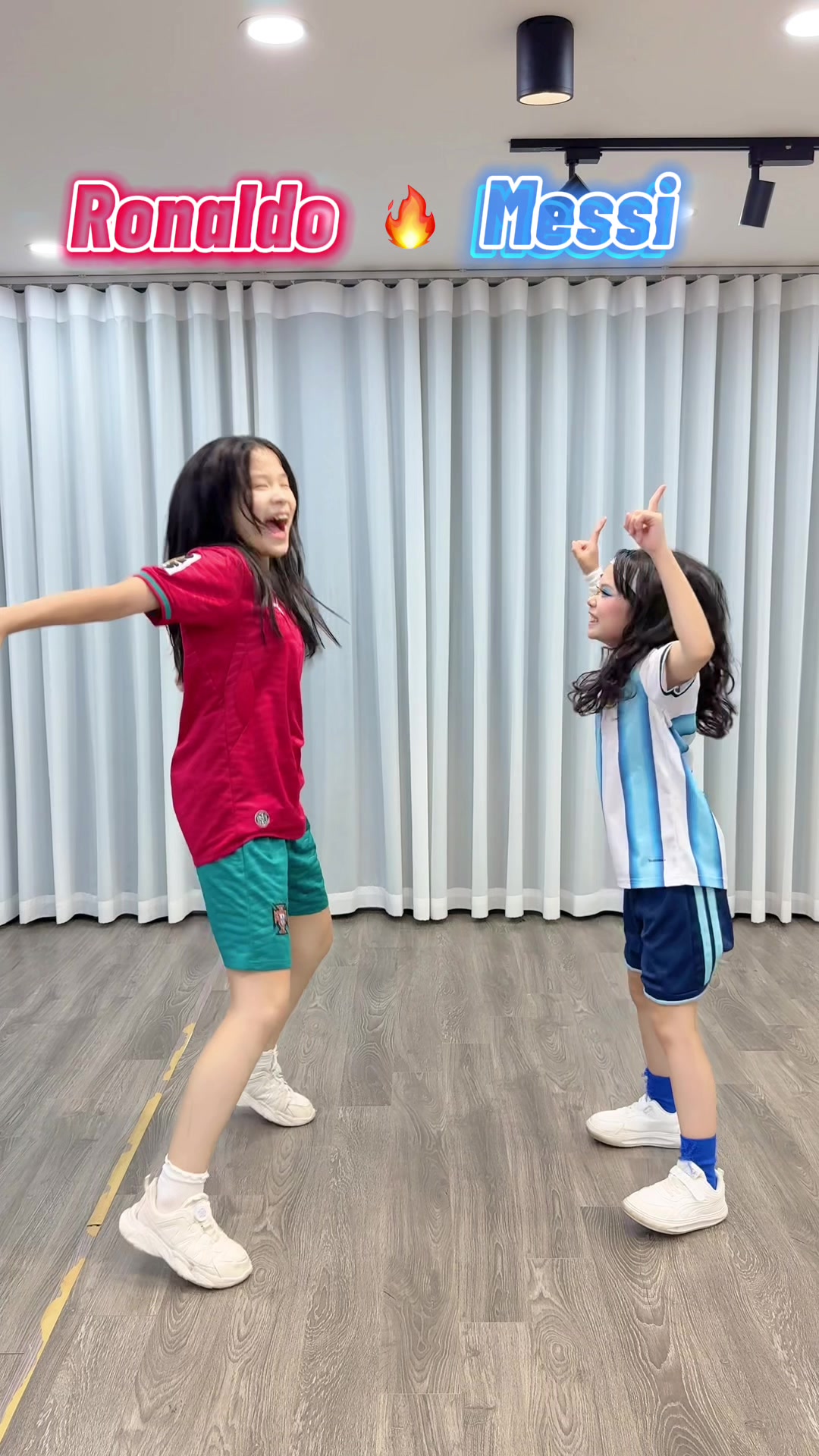 @Thầy Huy Kid Dance