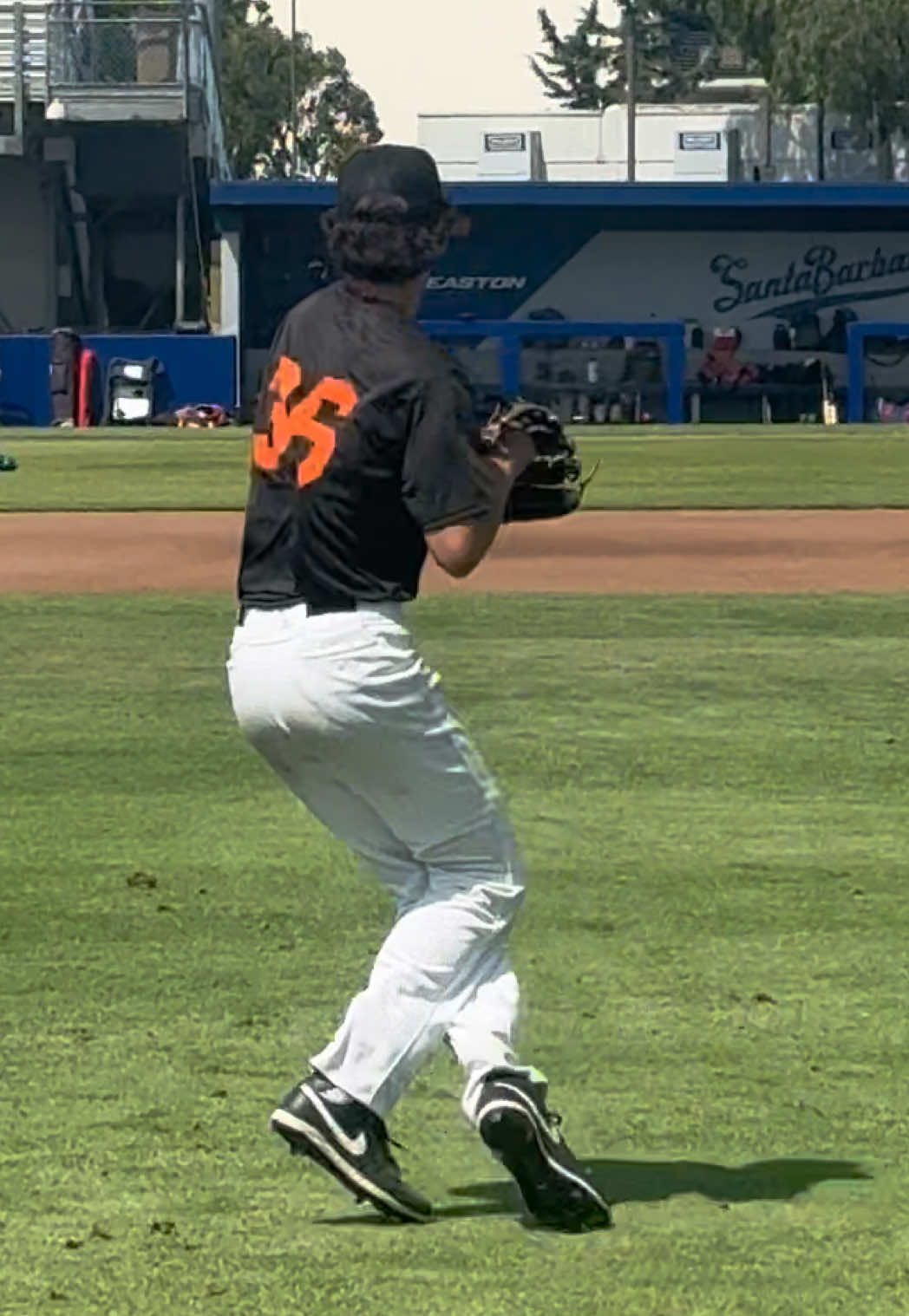 @SoCal Giants
