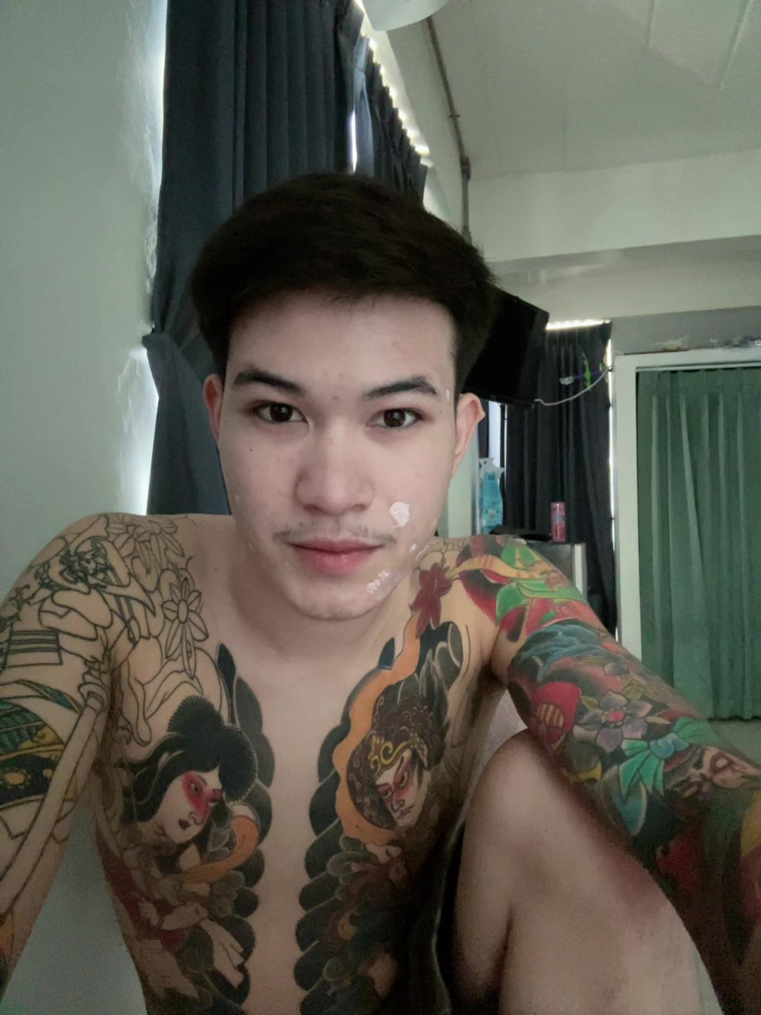 @ปาร์ค วศิน