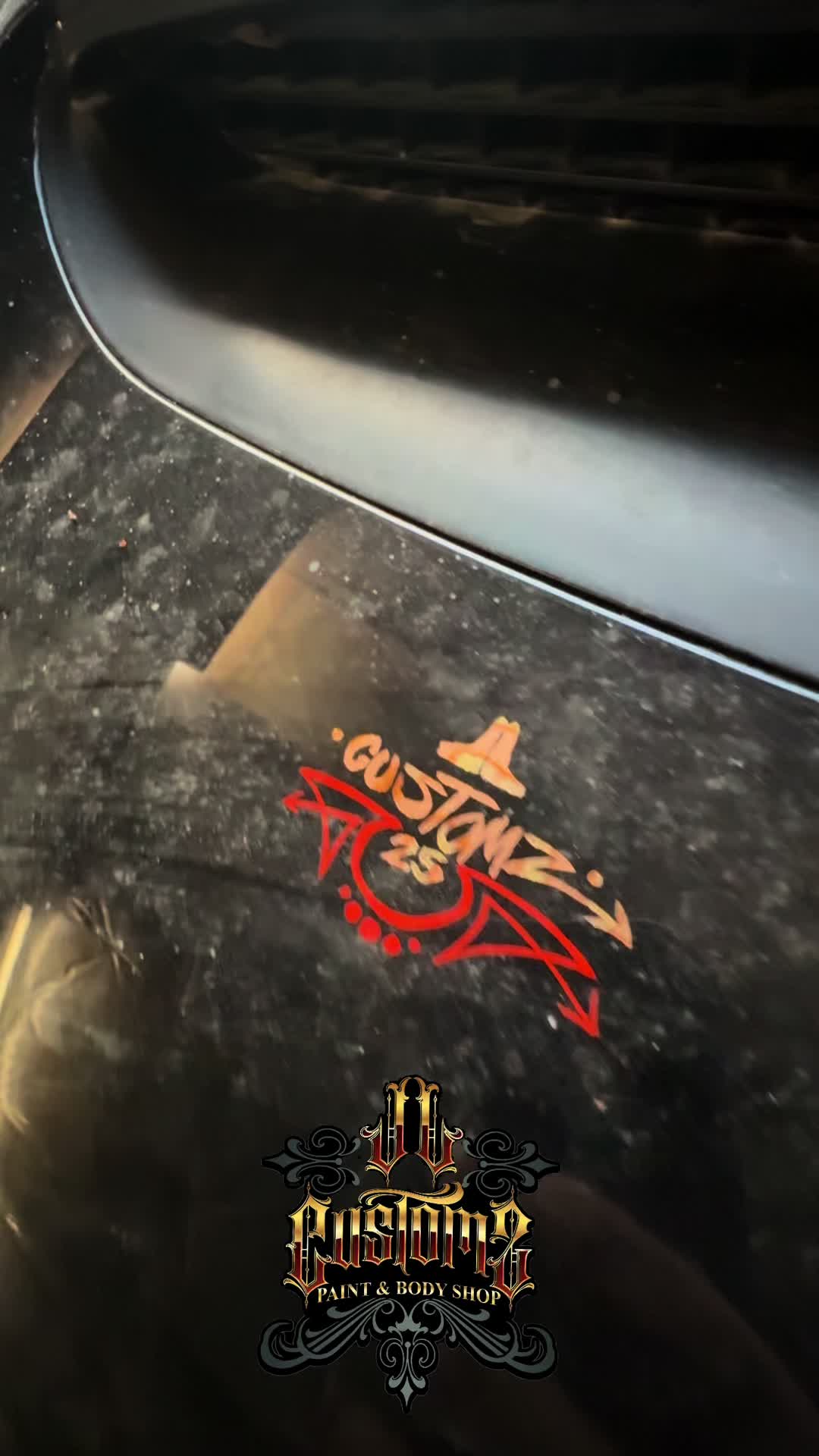@JL customz