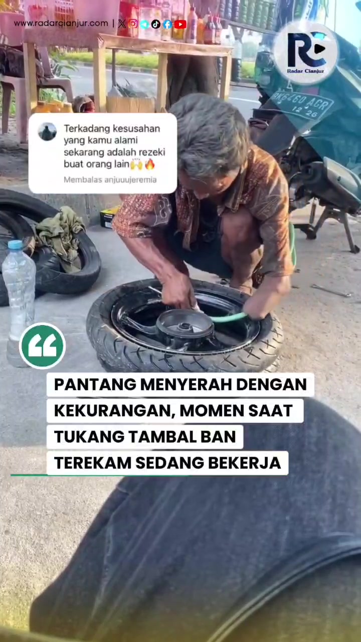 @Radar Cianjur