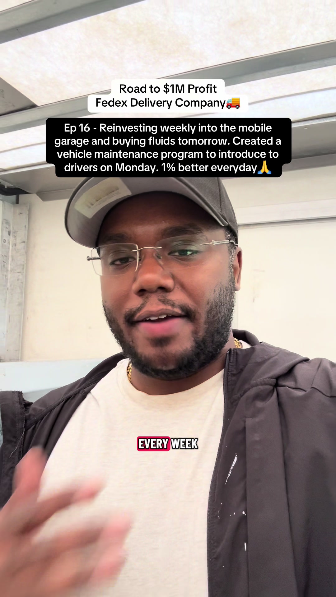 @Antenehe DIY Landlord & Biz
