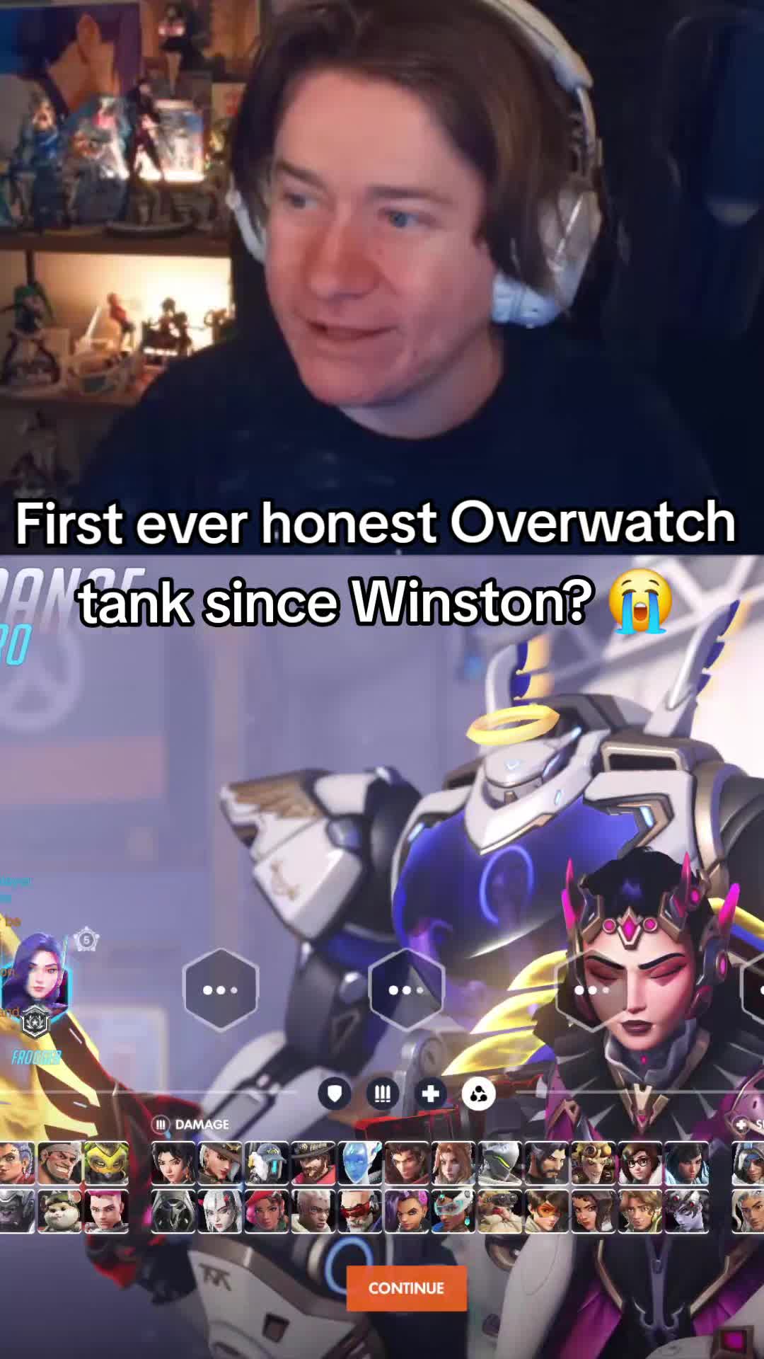 @FROGGEROW