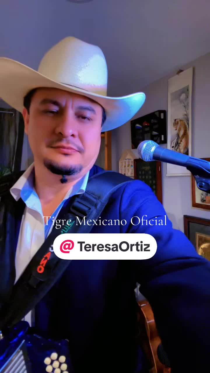 @tigremexicanoOficial