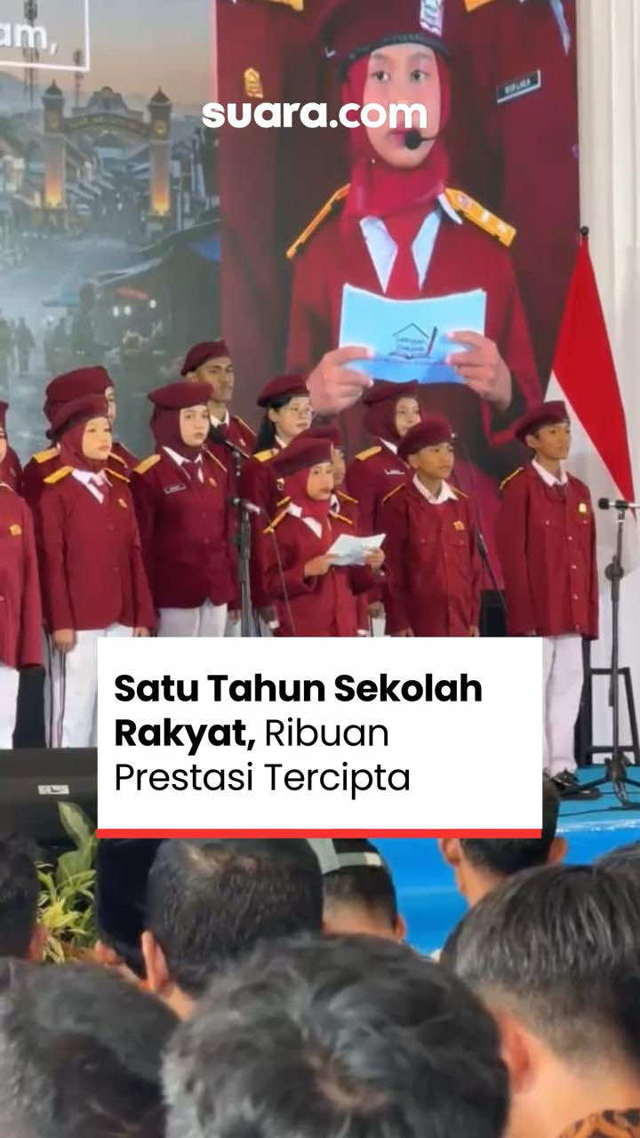 @Suaradotcom