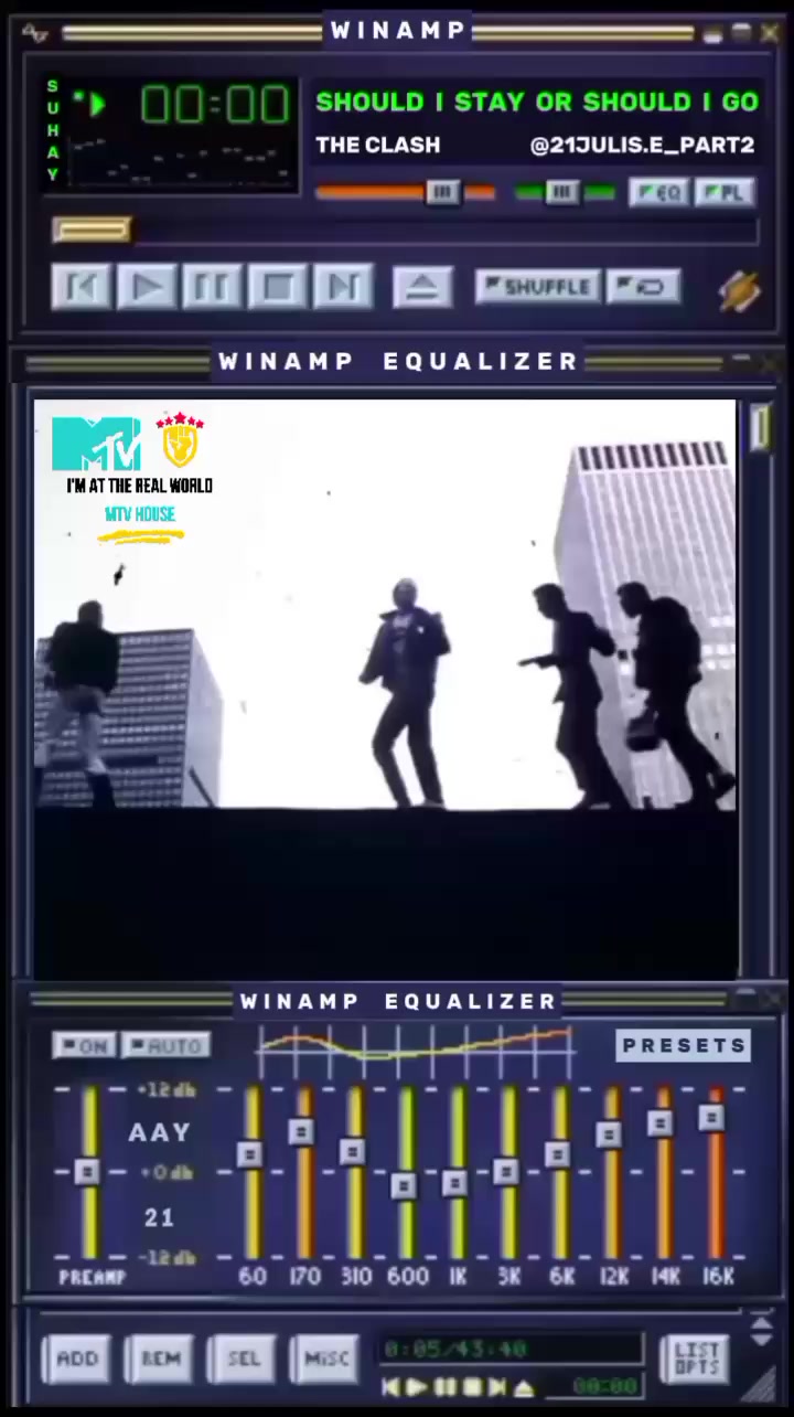 @Lirik Lagu Random (Suhay)