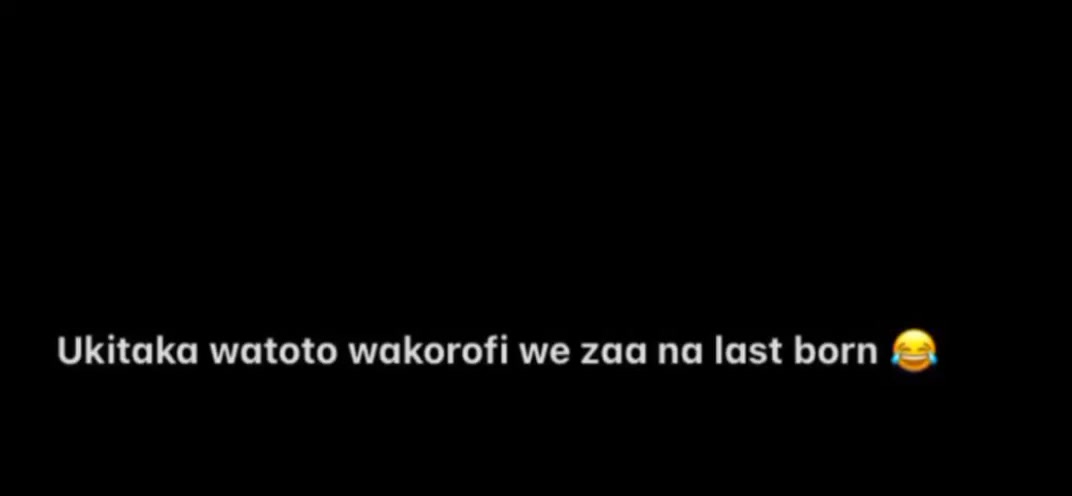@Dogo Abi mwaisa أبي مويسا