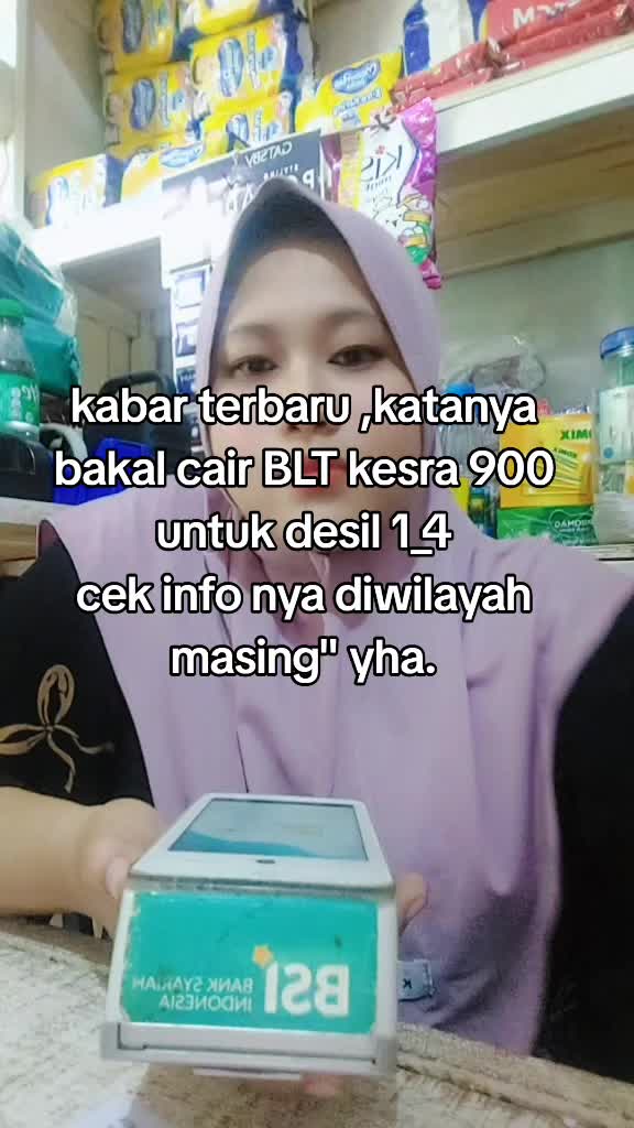 @Kak Ratna