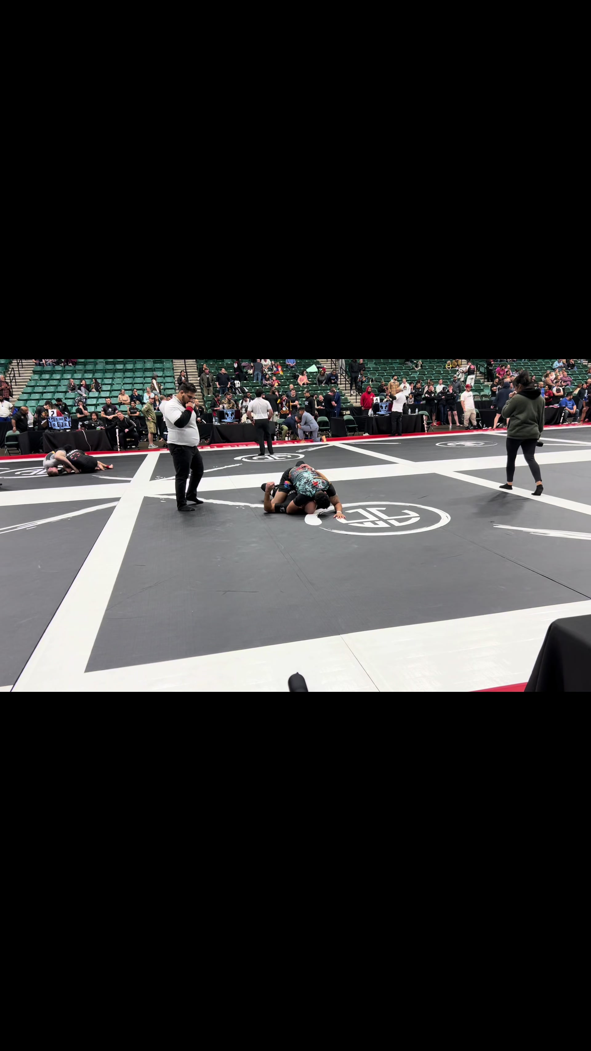 @Rico | BJJ•Movement•Mind