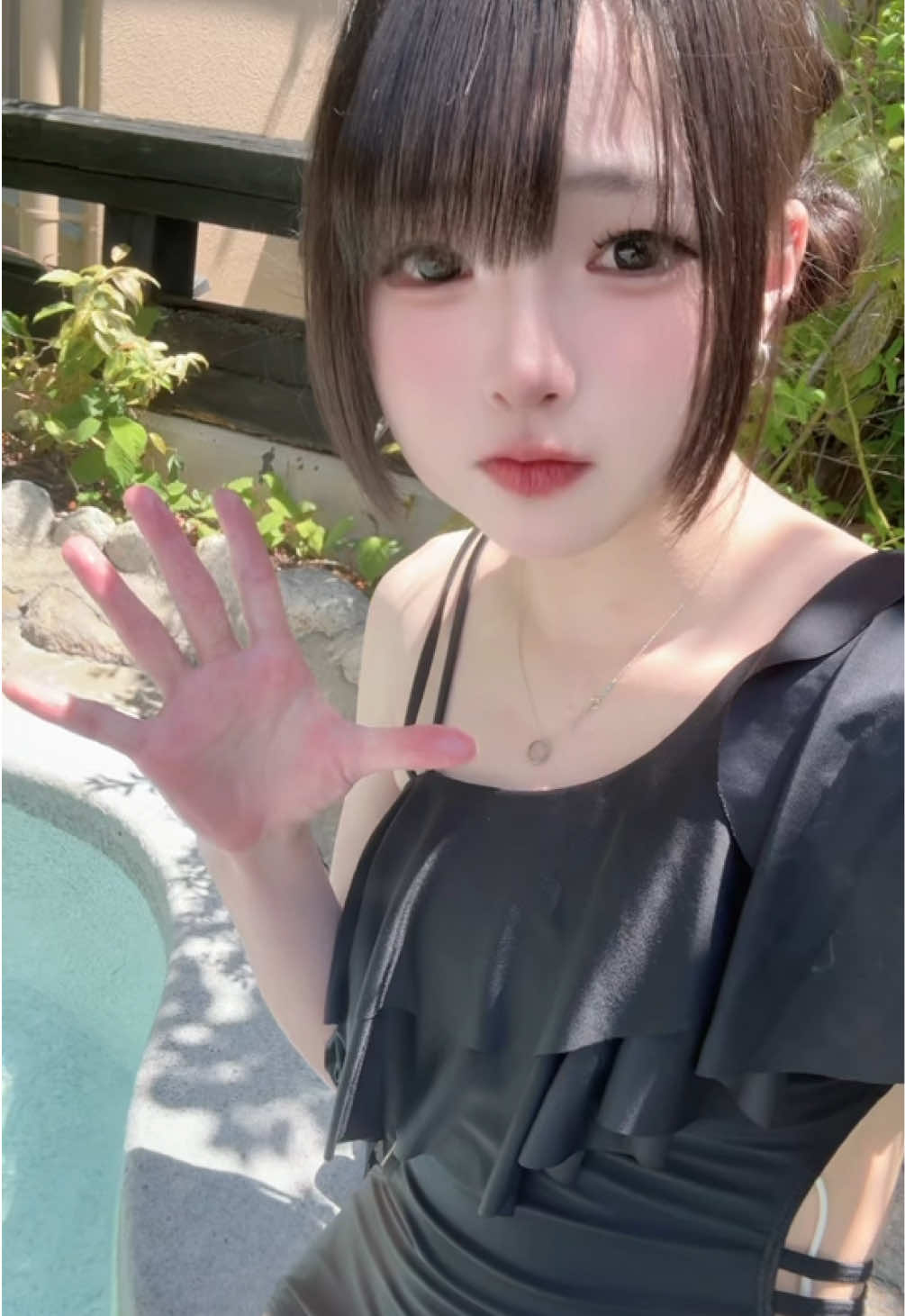 @あむ 。