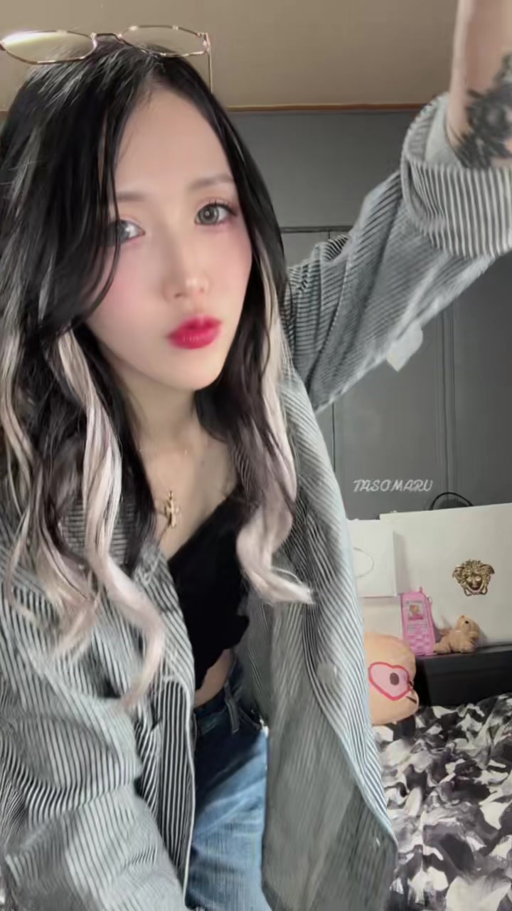 @たそまるちぁん