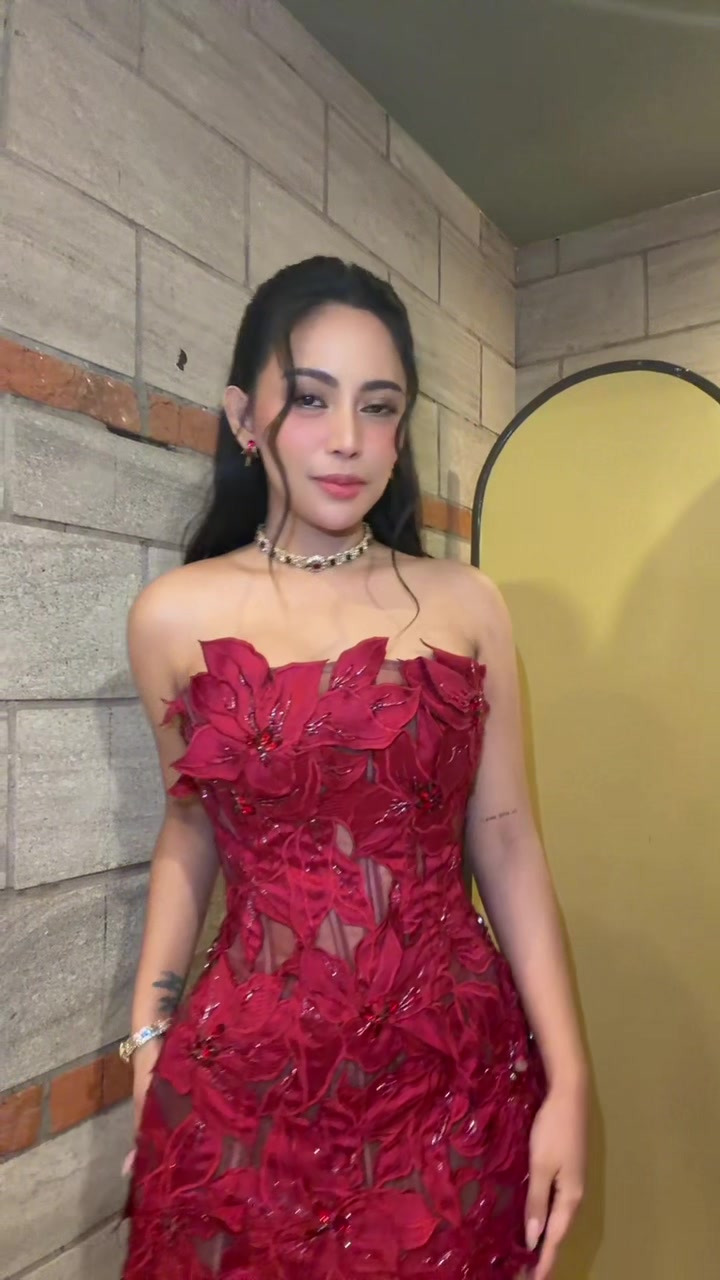 @Rachel vennya