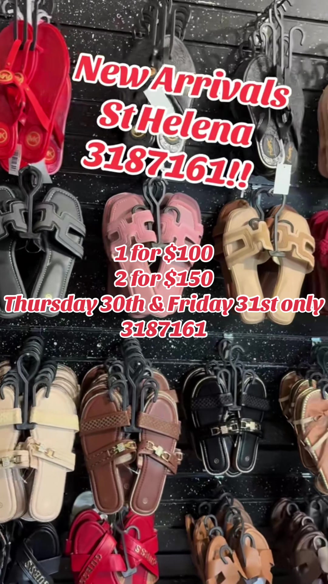 @Dylan Imports