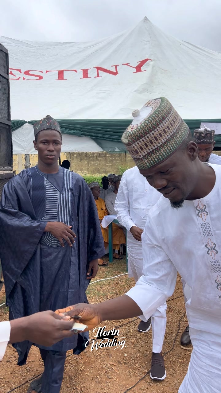 @🎥 ILORIN WEDDING & EVENTS