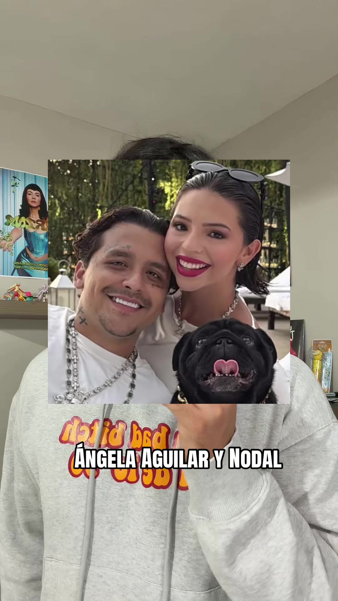 @Toni Toni