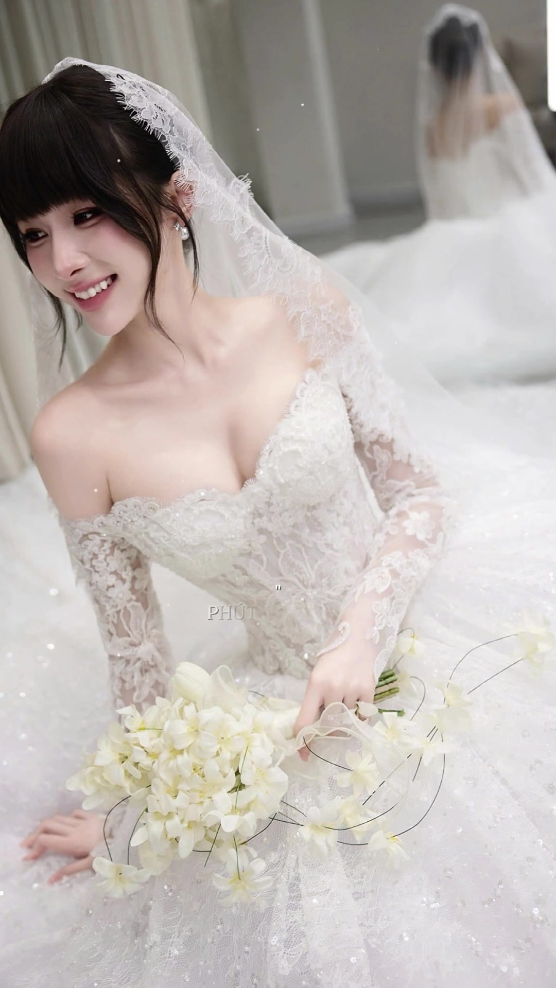@VULUXURY (ÁO CƯỚI BÌNH PHƯỚC)