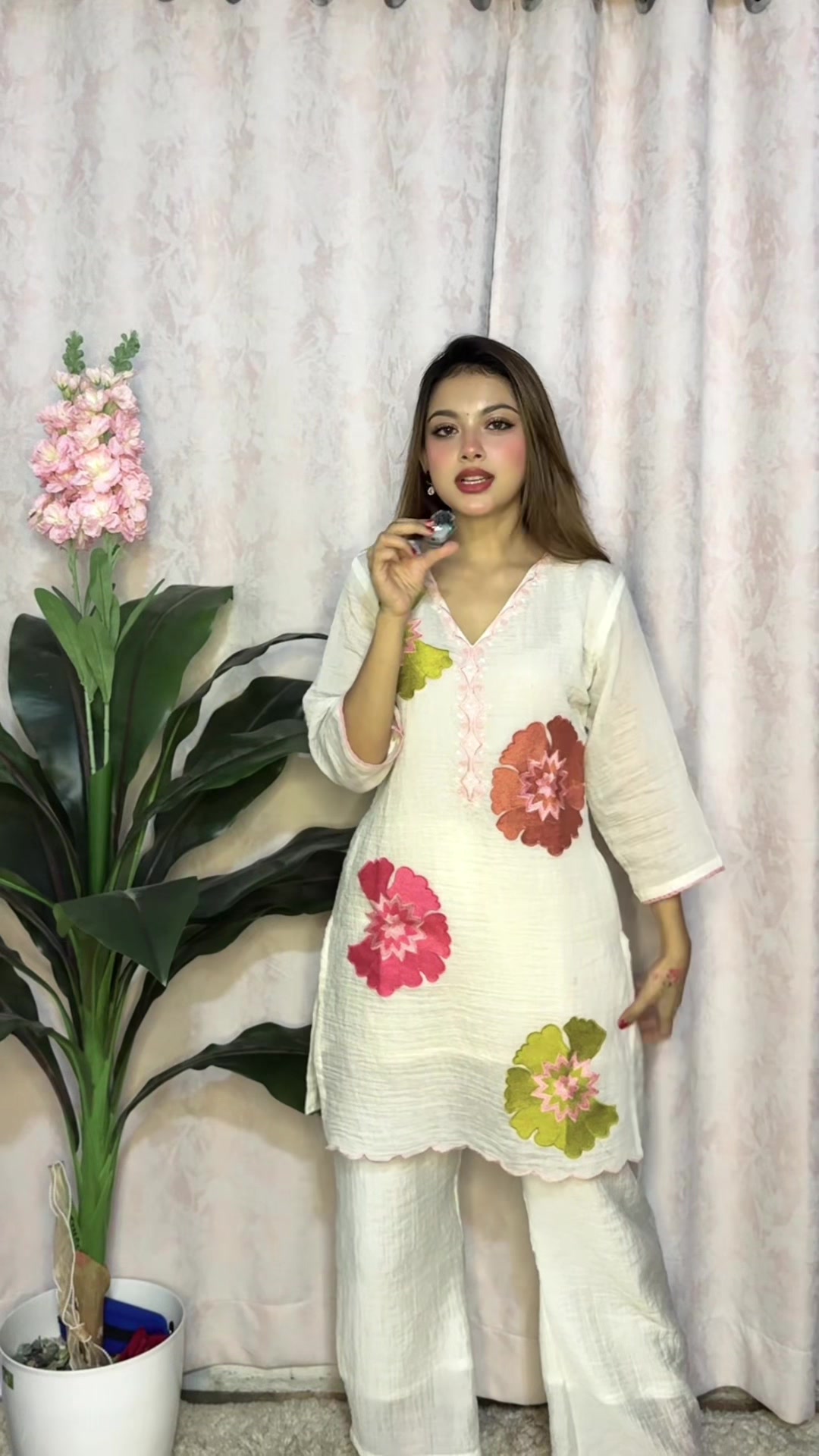 @Parampara_wears7 by ISHA