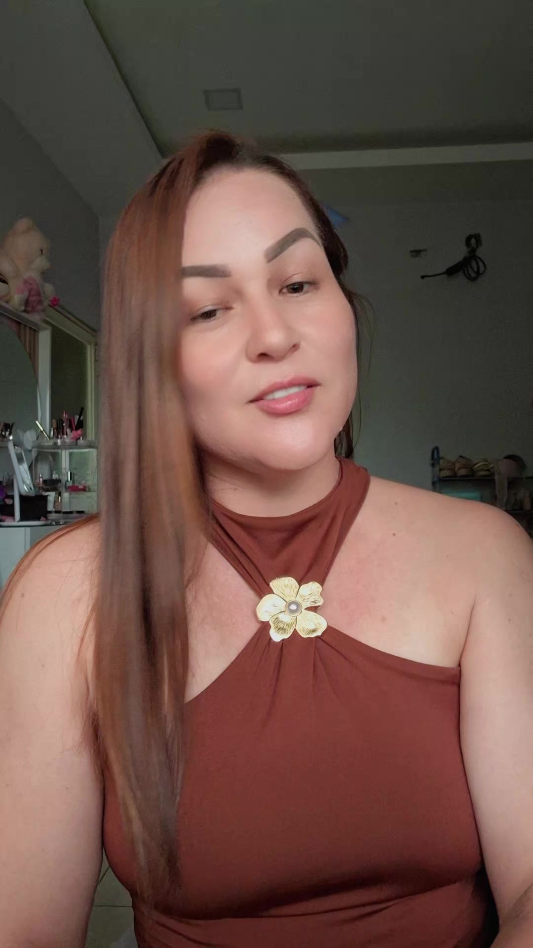 @☘️Chinita Bella☘️