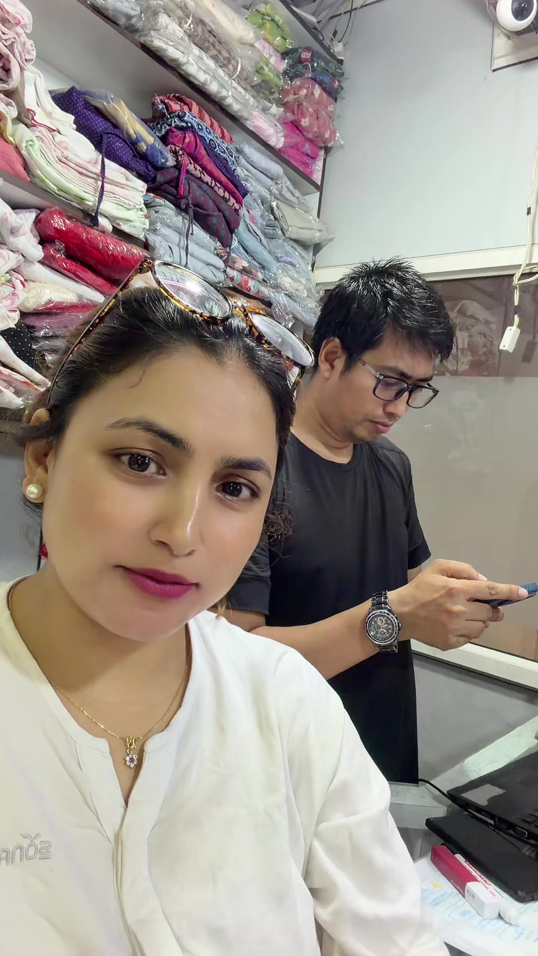 @Shruti Shrestha