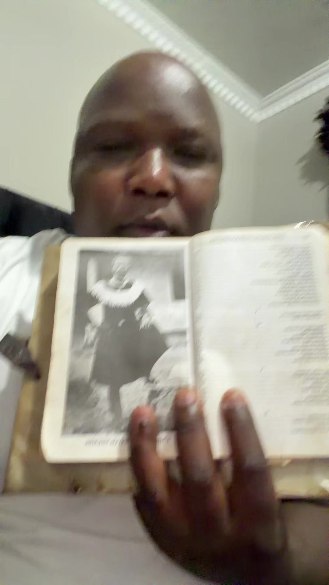 @Saliwa weMpangeni