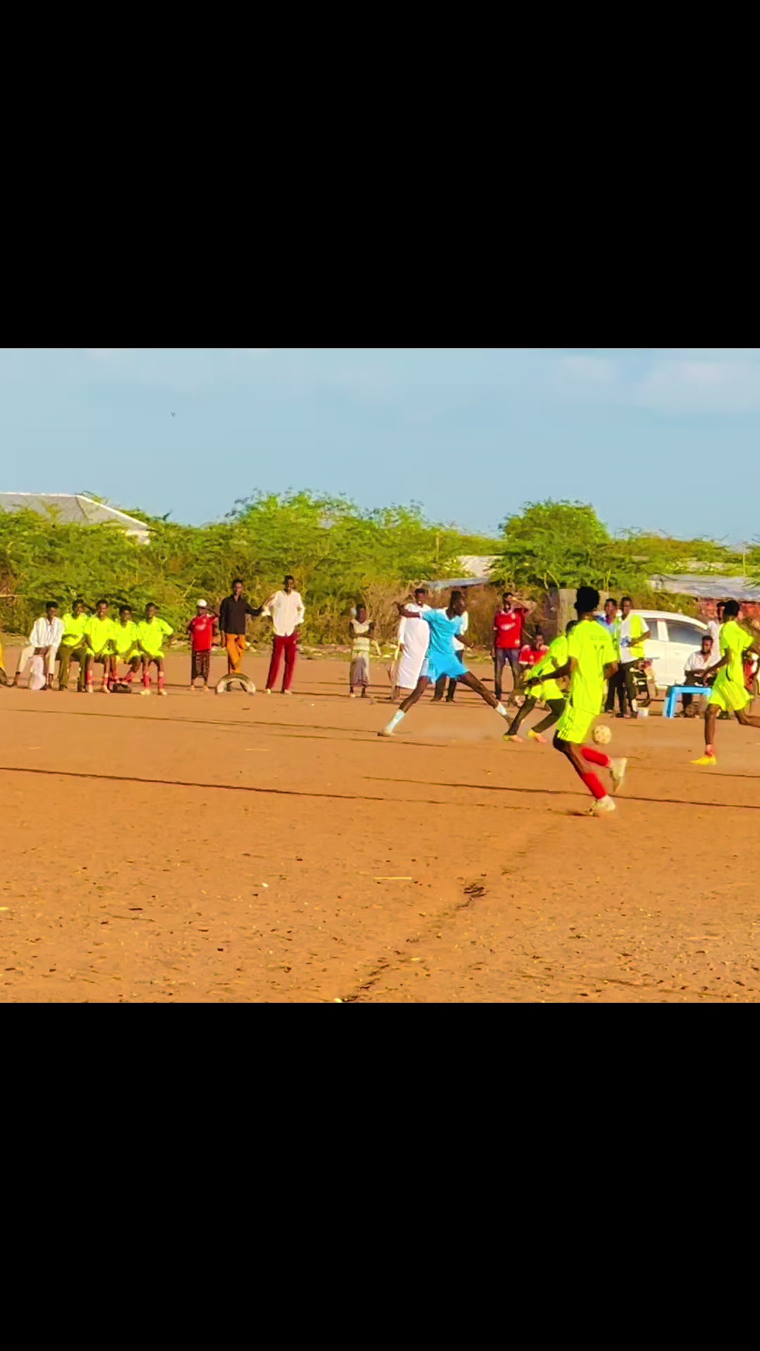 @Faliyaha Dadaab channel