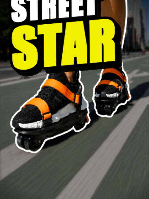 @Airtrick E-Skates