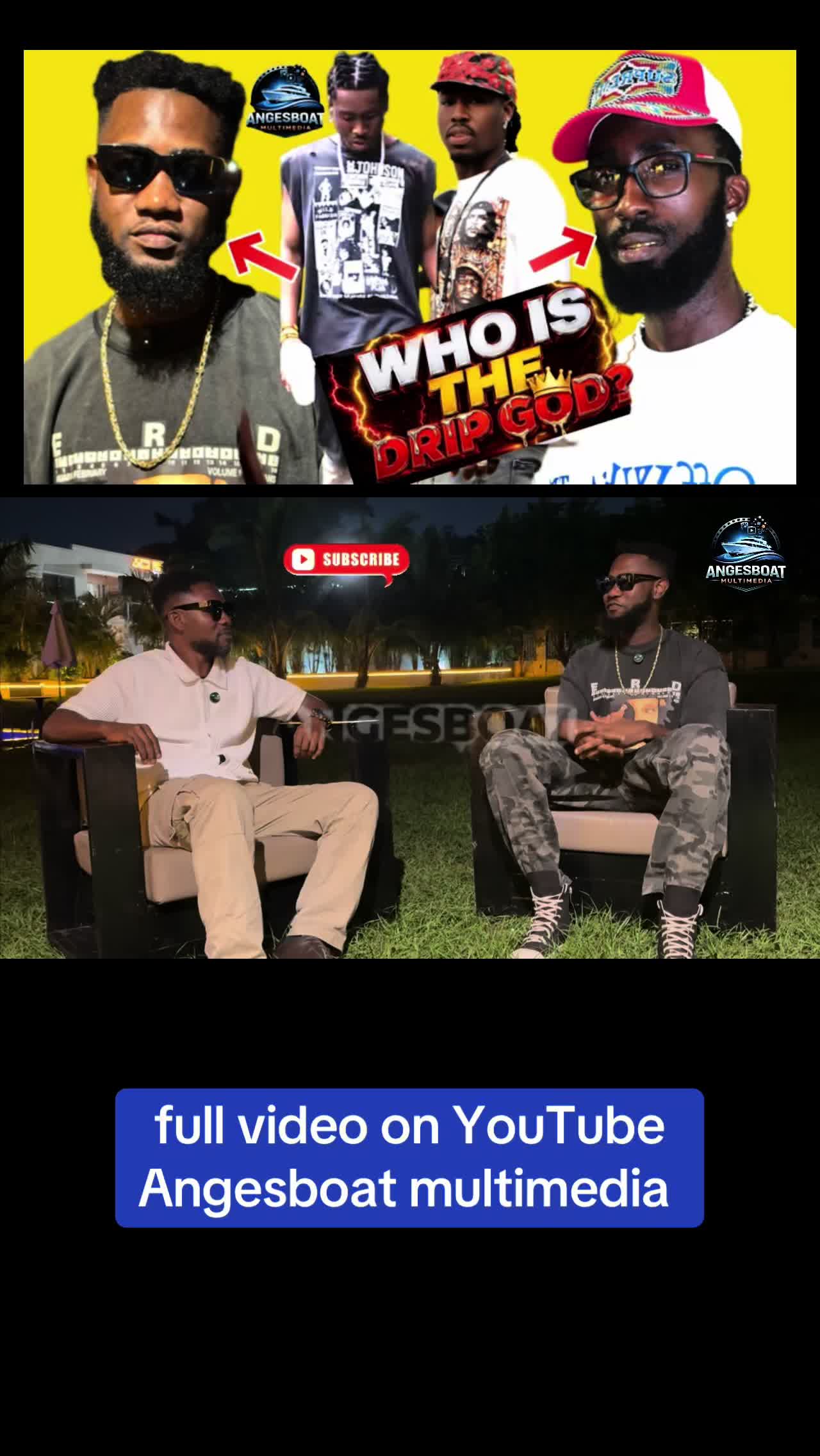 @papajaytvgh
