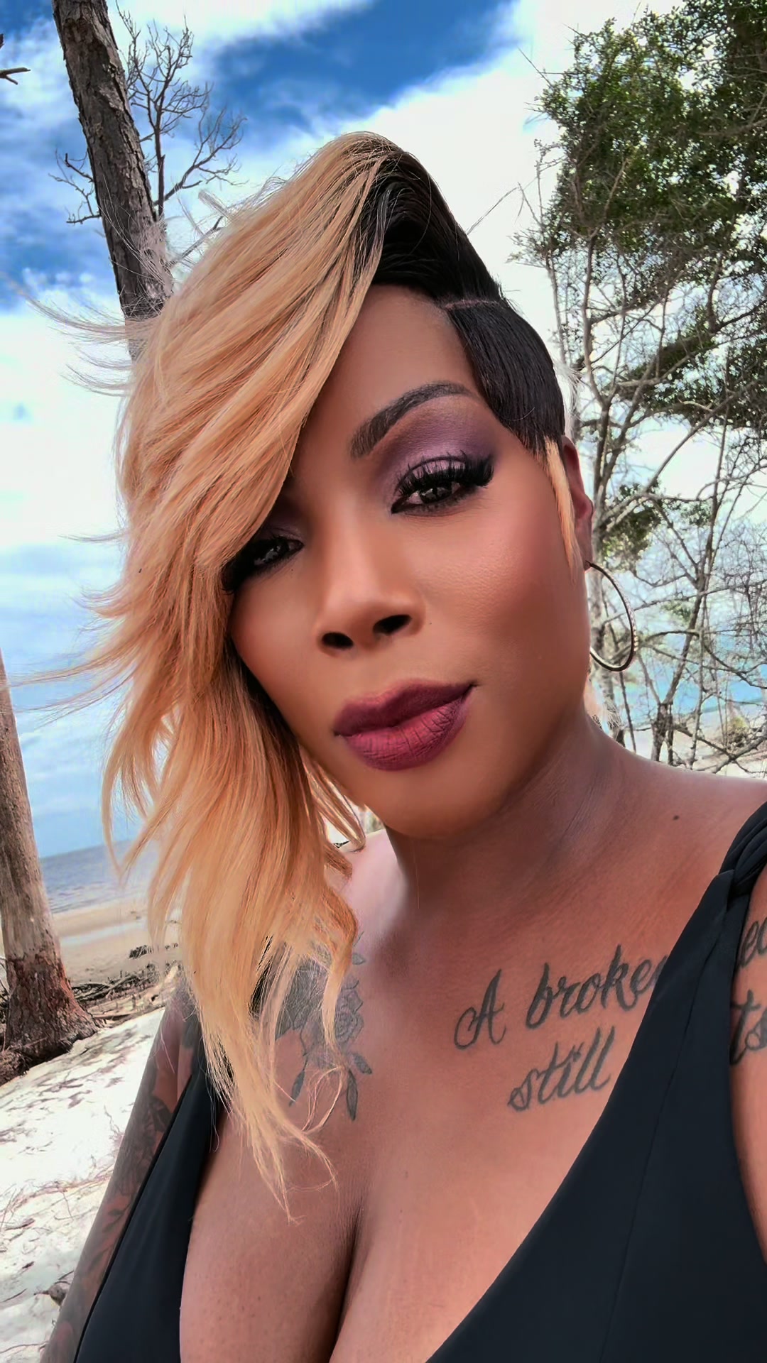 @Angela Michelle🥰
