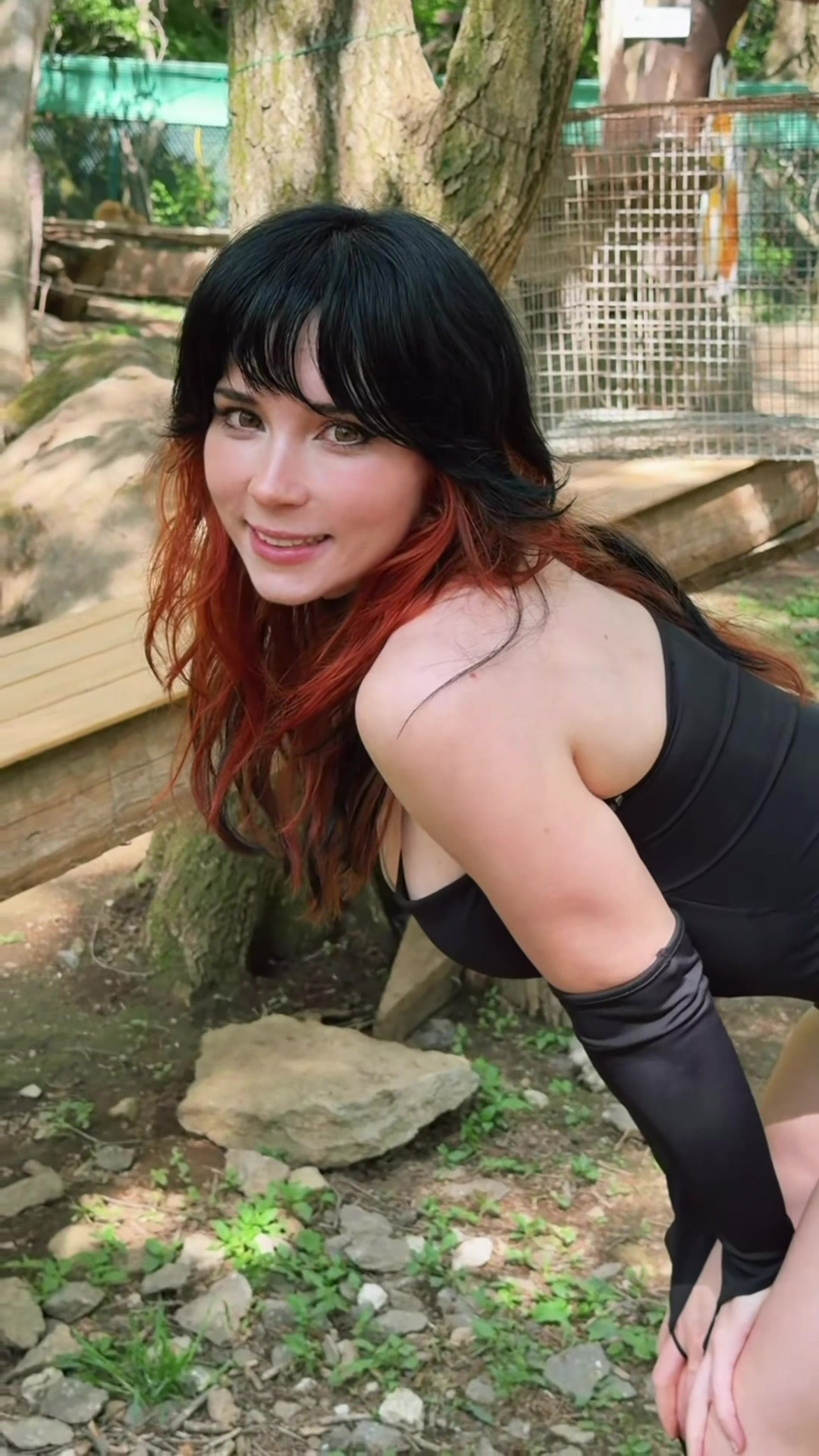 @Sweetie Fox