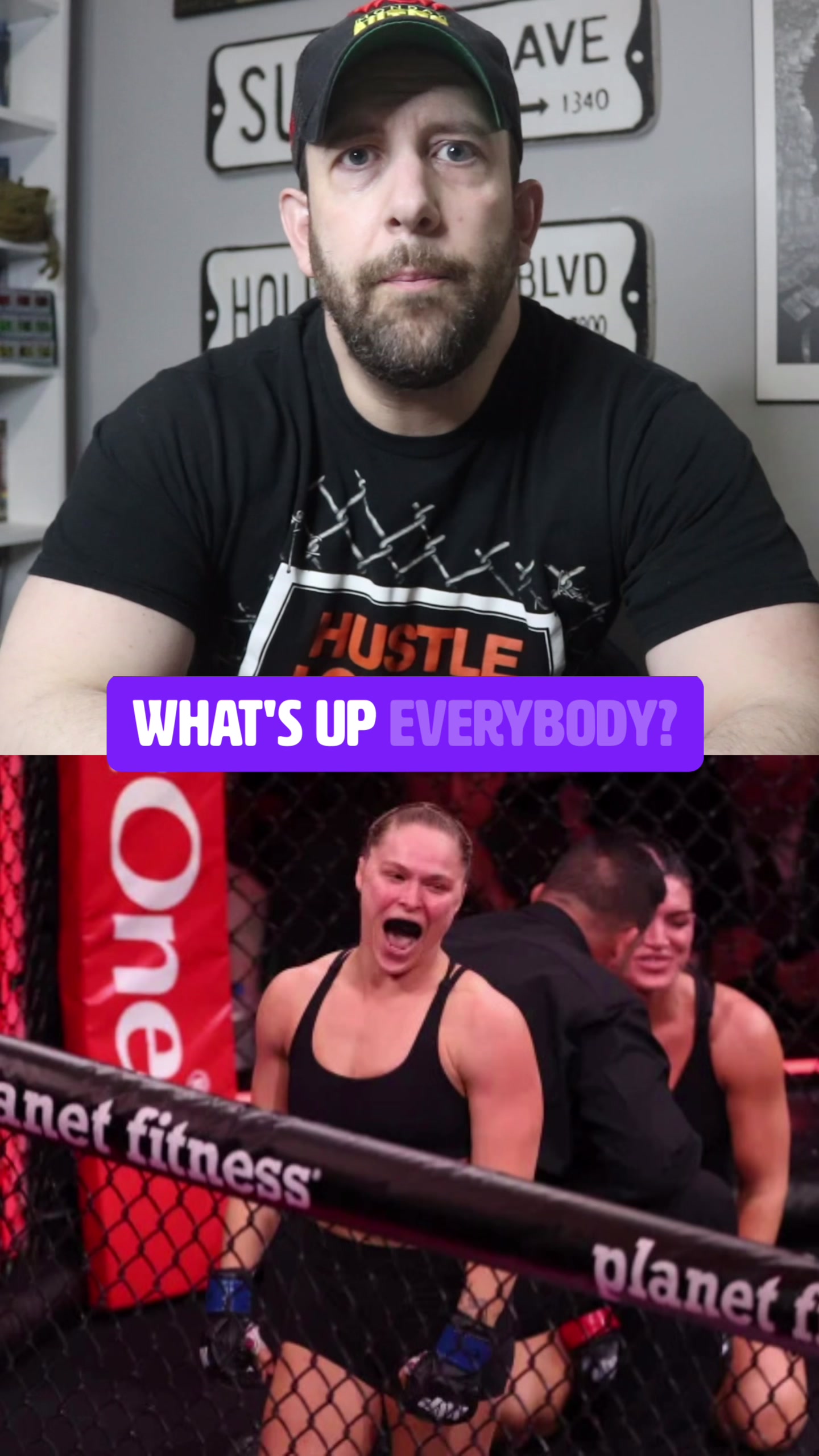 @The New Scott Show