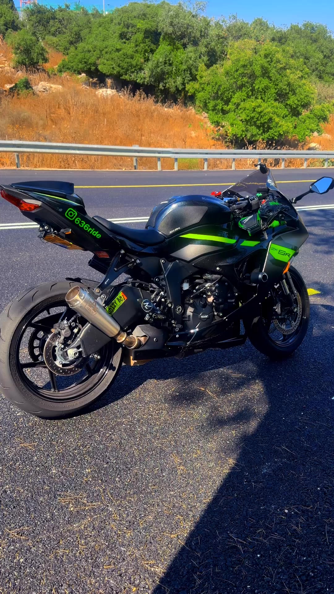 @636ride