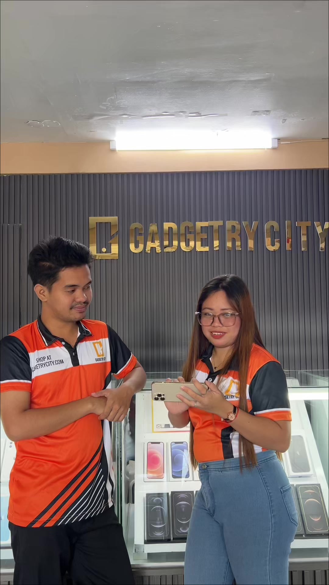 @GADGETRY CITY