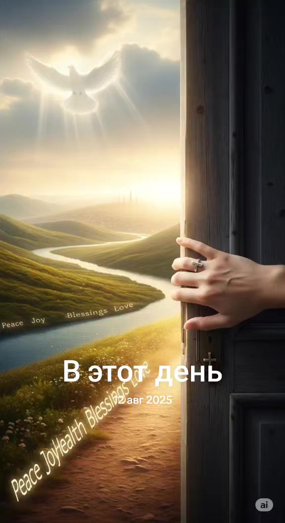 @История молитвы