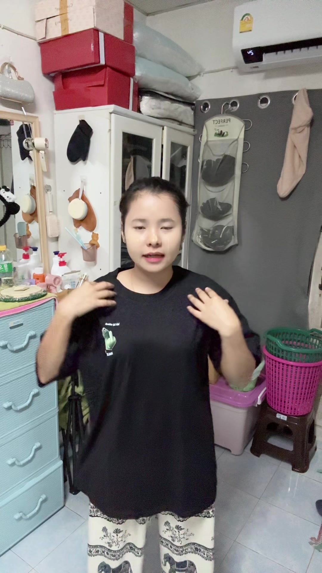 @Ma Cho