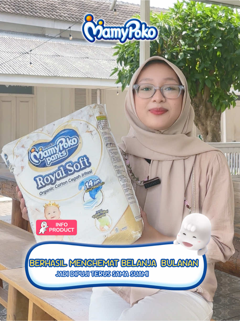 @MamyPoko Indonesia