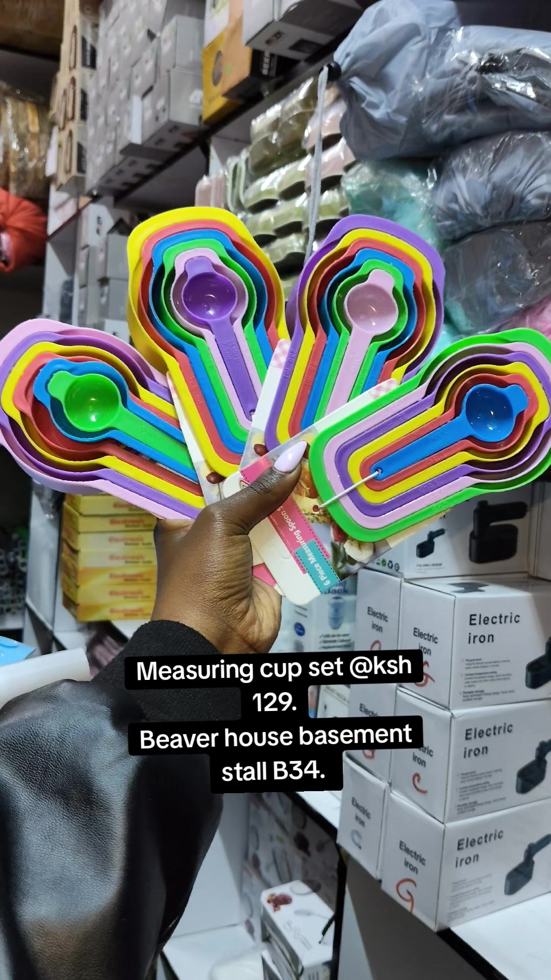 @PURE HOME FINDS