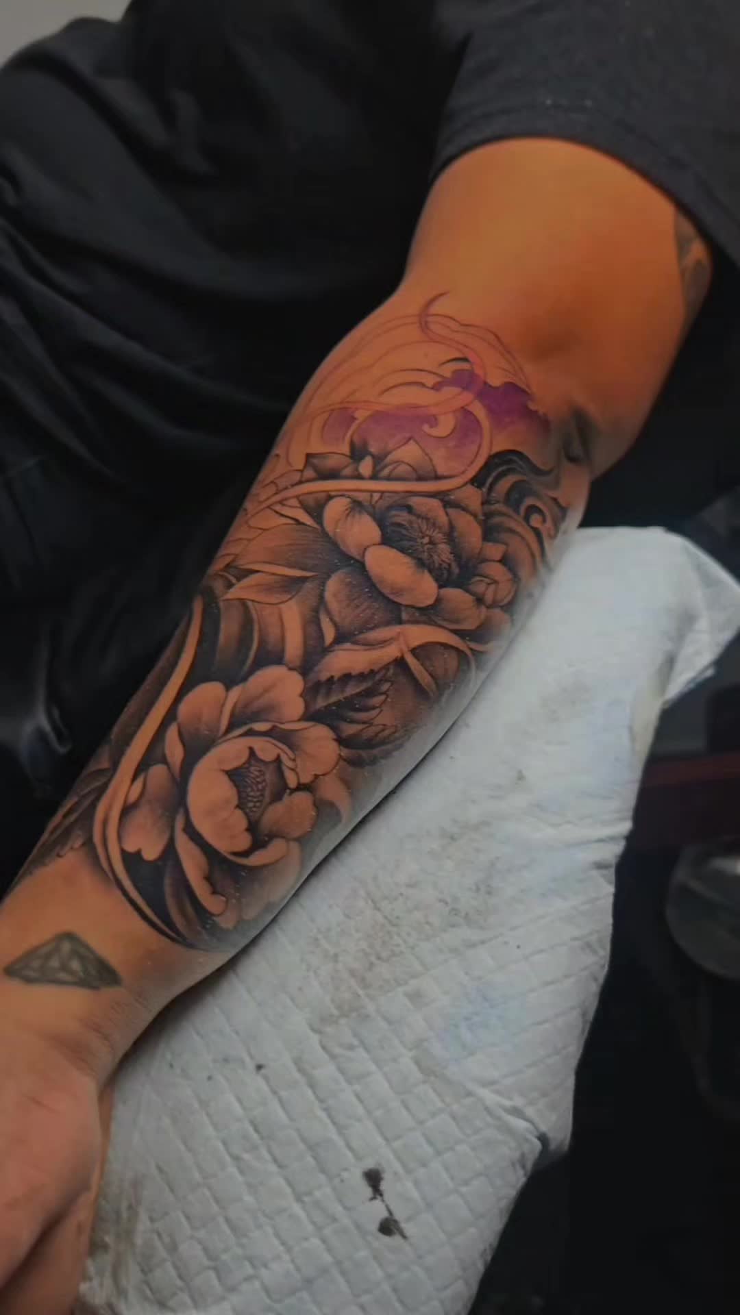 @🎗️ARY TATTOO STUDIO🎗️