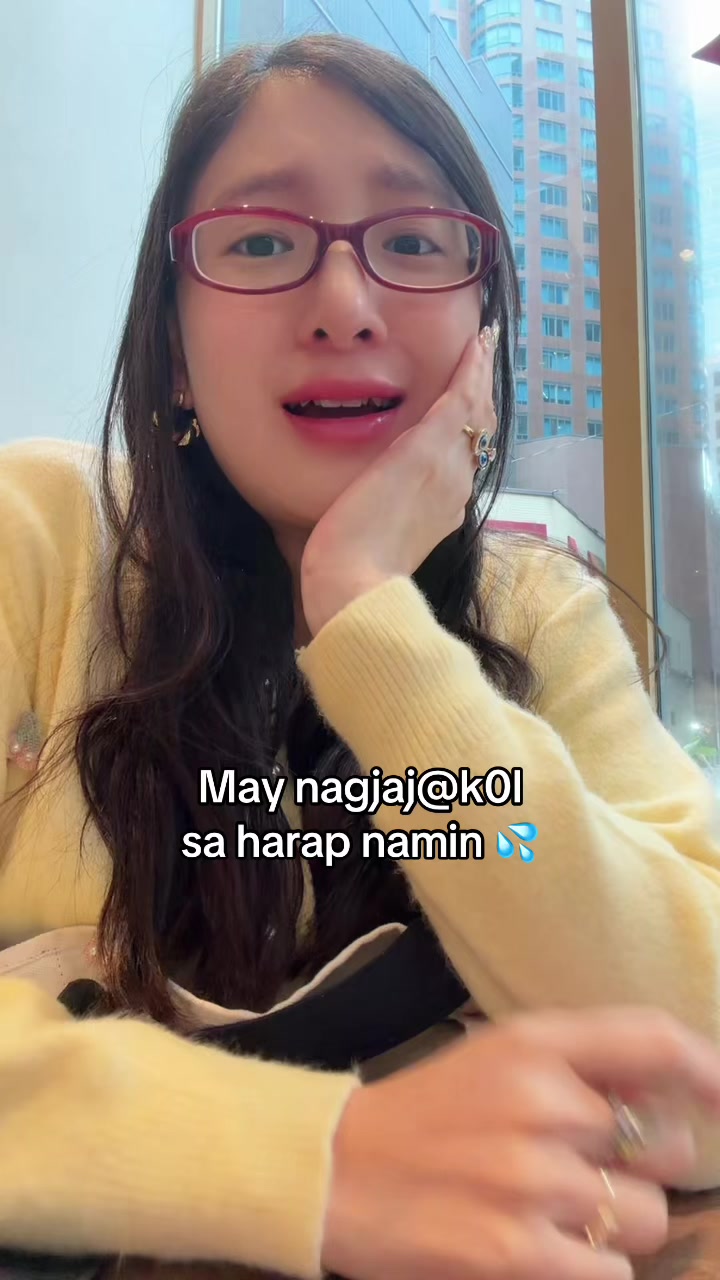 @Therese Tiangco