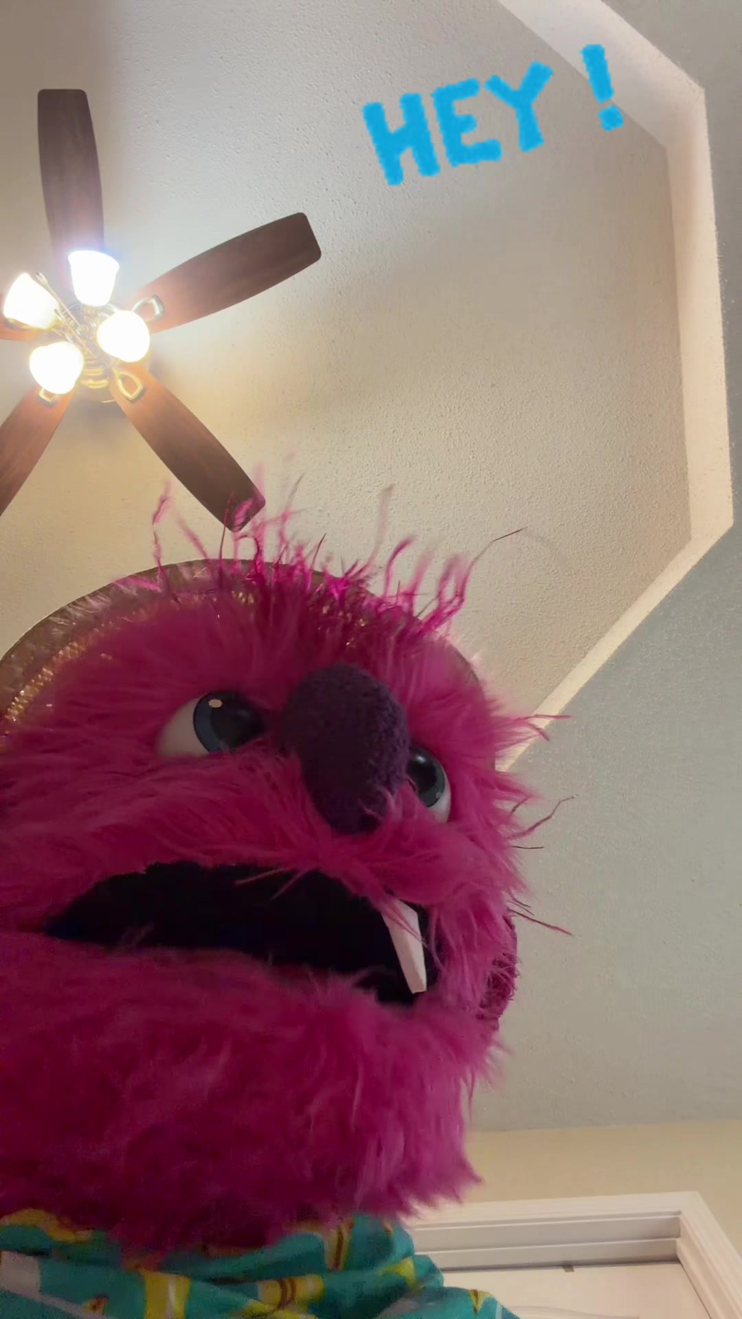 @PuppetTakeover