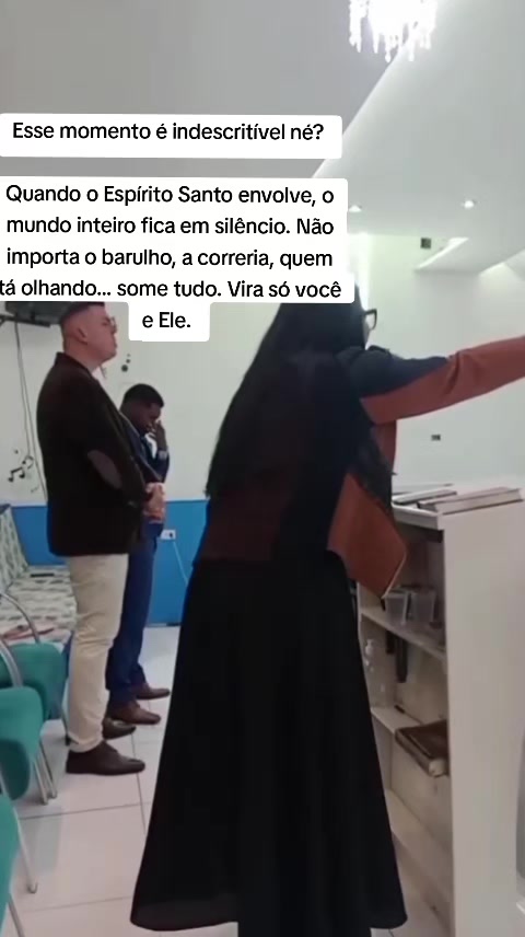 @Nayana&cantora/Pregadora