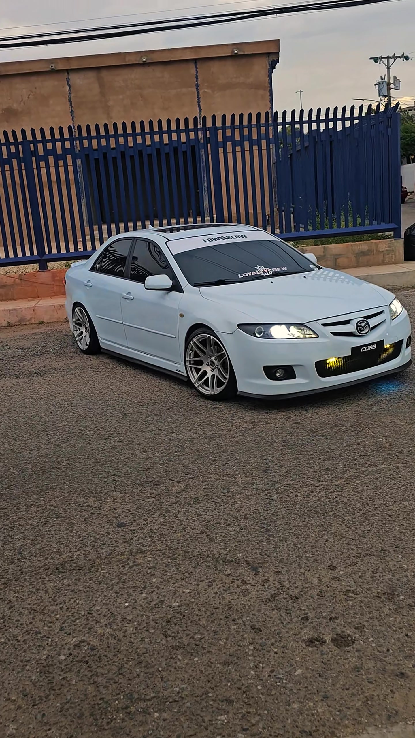 @ED Customs ✔️