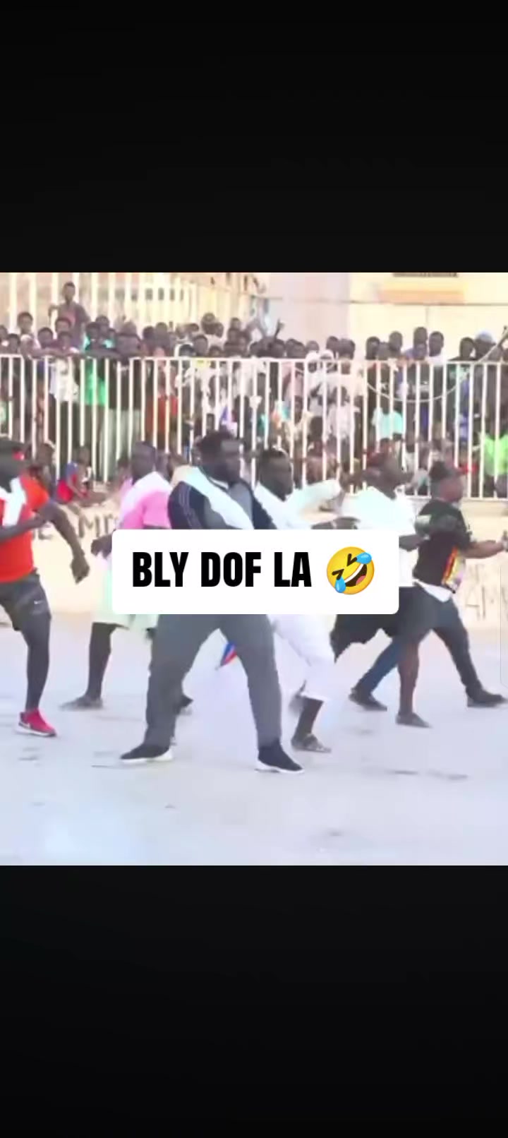 @FILS DE AMA 😎