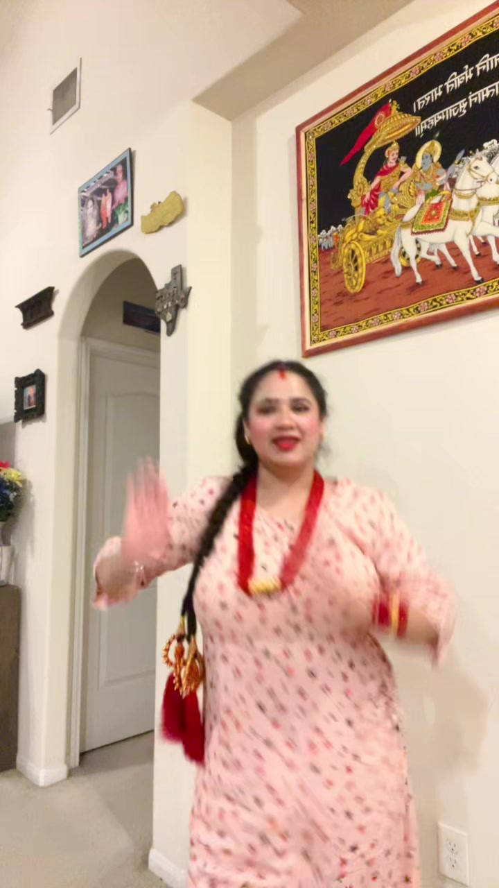 @Sushma Bhattarai
