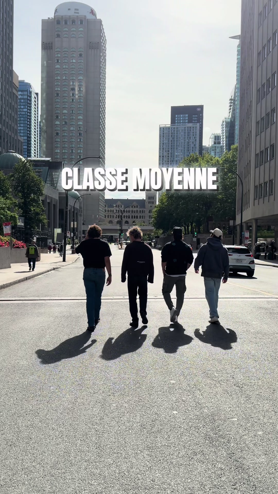 @classe moyenne