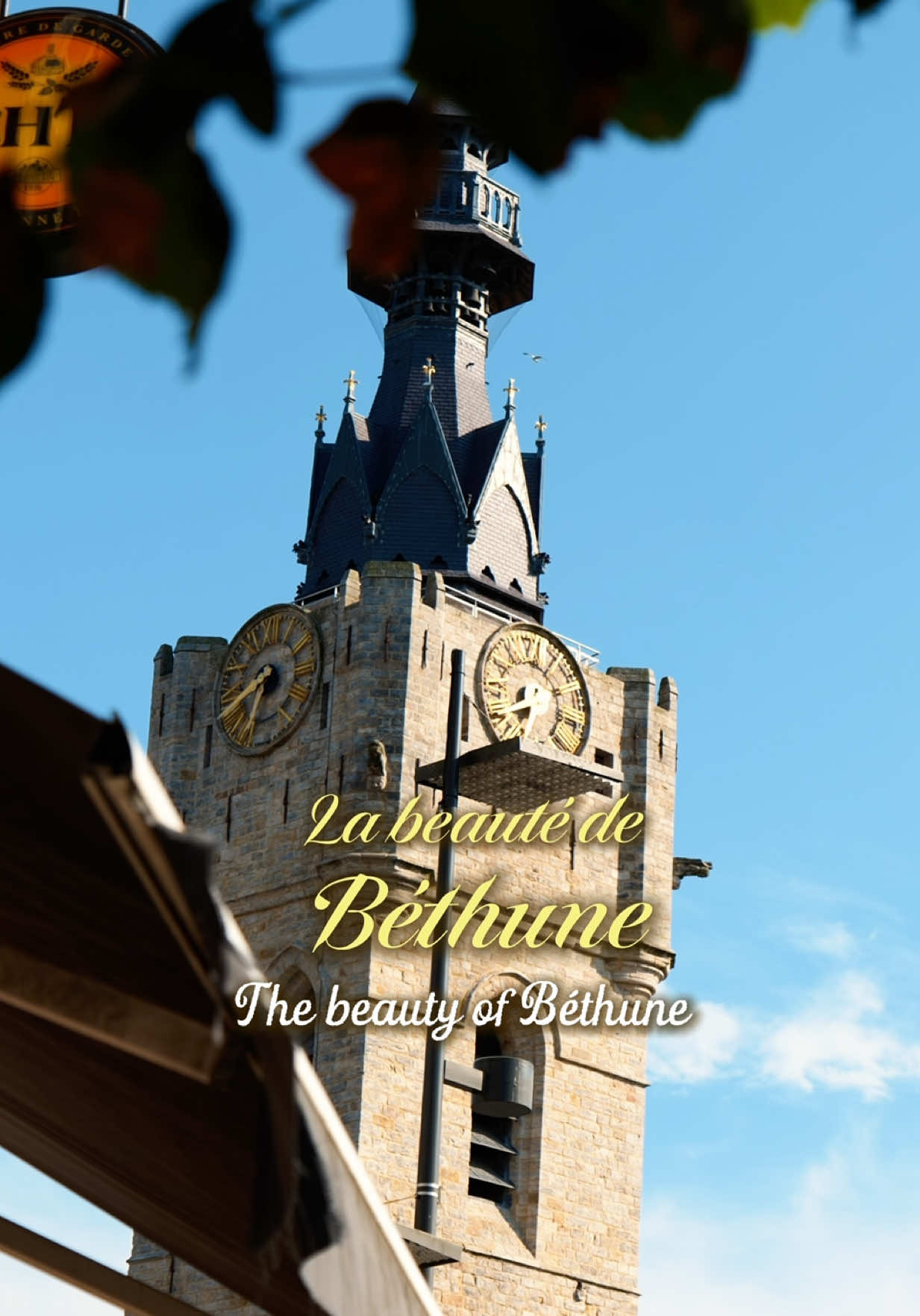 @Hello Béthune