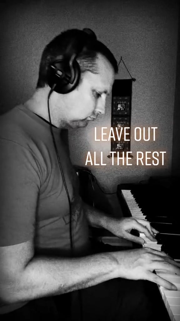 @ScottShawMusic
